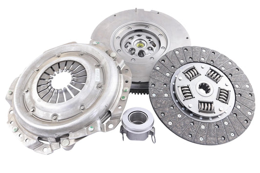 CHEROKEE - 2004-2008 - 2.8 CRD - STREET