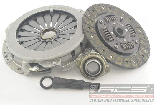 Clutch Kit - Clutch Pro - STREET
