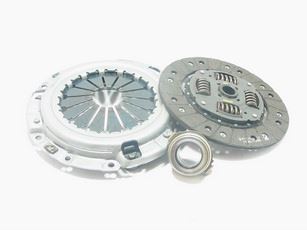 Clutch Kit - Clutch Pro - STREET
