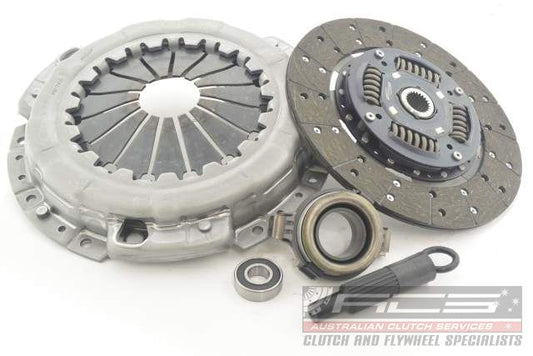 Clutch Kit - Clutch Pro - STREET