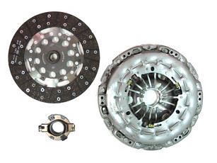Clutch Kit - Clutch Pro - STREET
