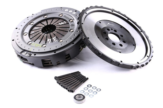 Clutch Kit - Clutch Pro - STREET