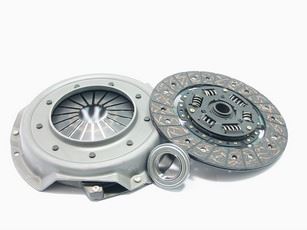 Clutch Kit - Clutch Pro - STREET