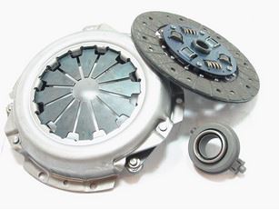 Clutch Kit - Clutch Pro - STREET