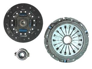 Clutch Kit - Clutch Pro - STREET
