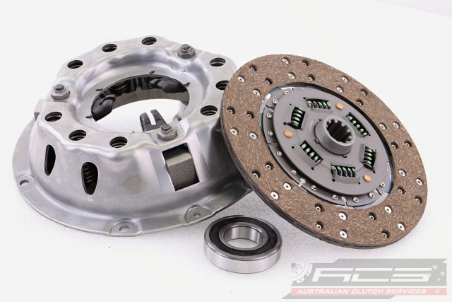 Clutch Kit - Clutch Pro - STREET