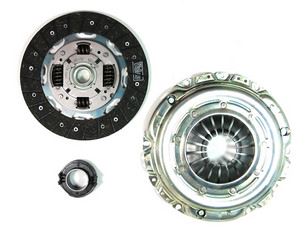 Clutch Kit - Clutch Pro - STREET