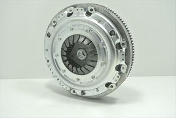 Clutch Kit - Clutch Pro - STREET