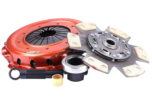 ZT - 2002-2003 - 2.0 CDTI - RACE