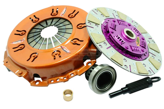 ZT - 2002-2003 - 2.0 CDTI - RACE