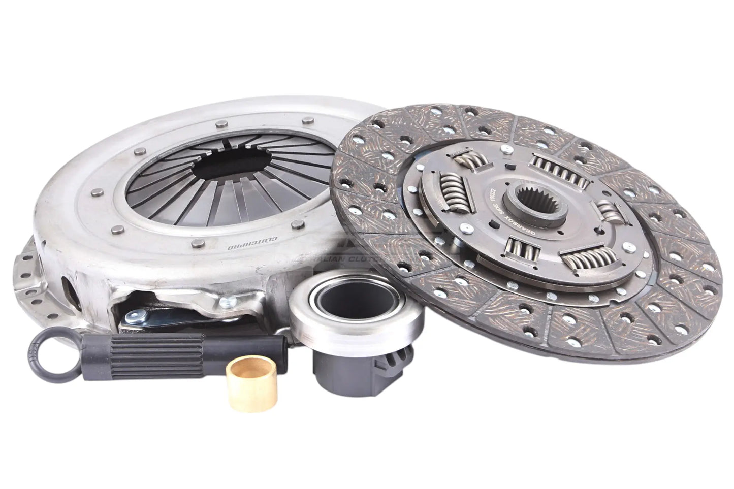 ZT - 2002-2003 - 2.0 CDTI - STREET