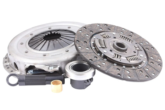 ZT - 2002-2003 - 2.0 CDTI - STREET