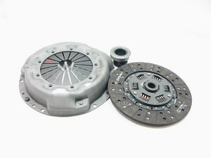 Clutch Kit - Clutch Pro - STREET
