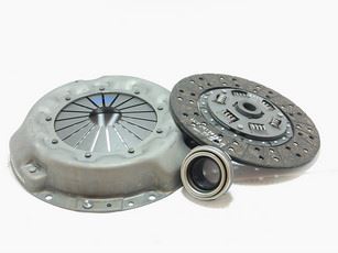 Clutch Kit - Clutch Pro - STREET