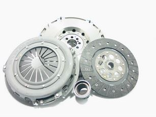 Clutch Kit - Clutch Pro - STREET