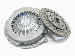 Clutch Kit - Clutch Pro - STREET