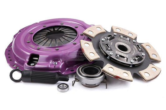 ALTEZZA - 1999-2001 - 2.0 - RACE