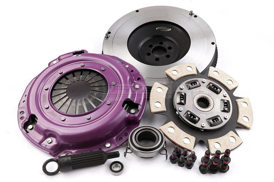 ALTEZZA - 1999-2001 - 2.0 - RACE