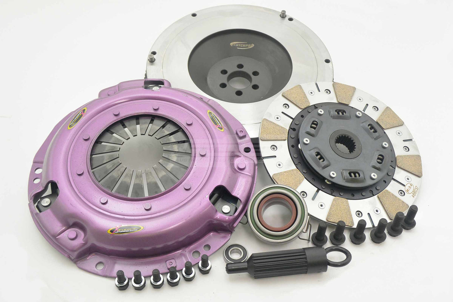 ALTEZZA - 1999-2001 - 2.0 - RACE