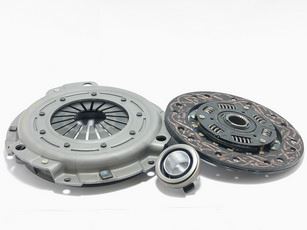 Clutch Kit - Clutch Pro - STREET