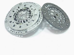 Clutch Kit - Clutch Pro - STREET