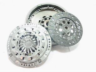 Clutch Kit - Clutch Pro - STREET