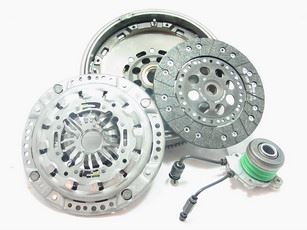 Clutch Kit - Clutch Pro - STREET