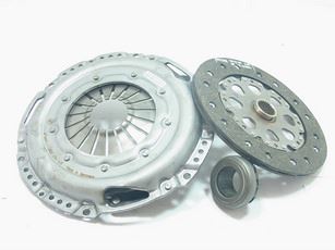 Clutch Kit - Clutch Pro - STREET