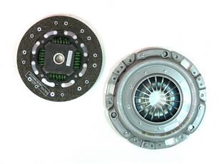 Clutch Kit - Clutch Pro - STREET