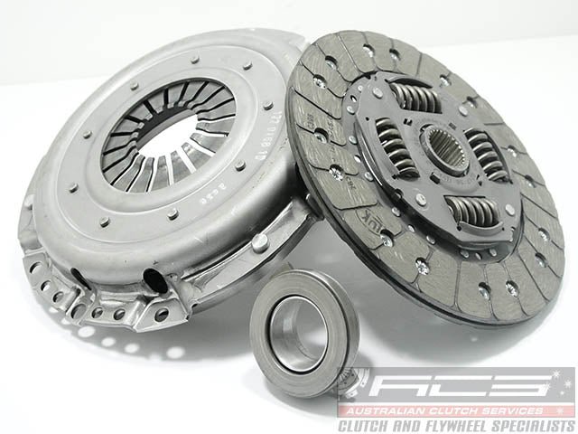 Clutch Kit - Clutch Pro - STREET