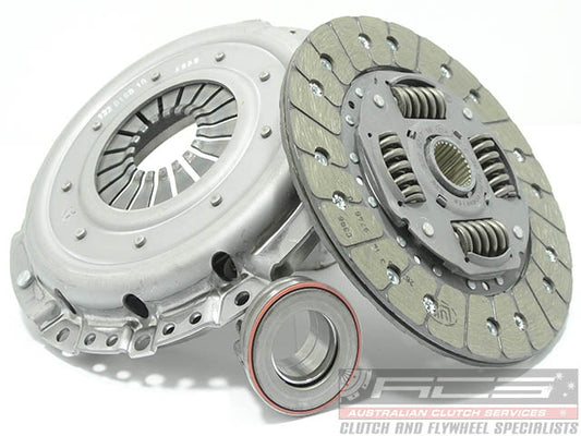 Clutch Kit - Clutch Pro - STREET