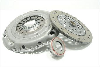 Clutch Kit - Clutch Pro - STREET