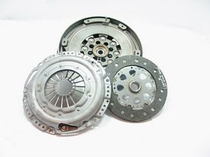 Clutch Kit - Clutch Pro - STREET
