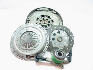 Clutch Kit - Clutch Pro - STREET