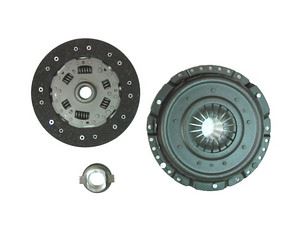 Clutch Kit - Clutch Pro - STREET
