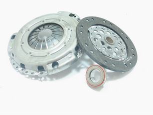 Clutch Kit - Clutch Pro - STREET