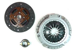 Clutch Kit - Clutch Pro - STREET