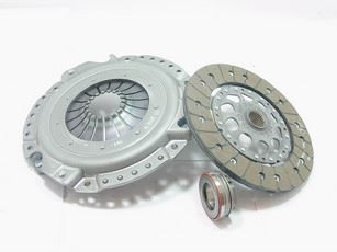 Clutch Kit - Clutch Pro - STREET