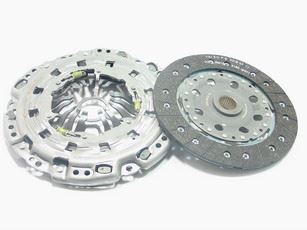 Clutch Kit - Clutch Pro - STREET