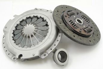 Clutch Kit - Clutch Pro - STREET