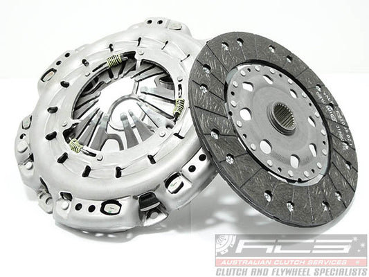 Clutch Kit - Clutch Pro - STREET