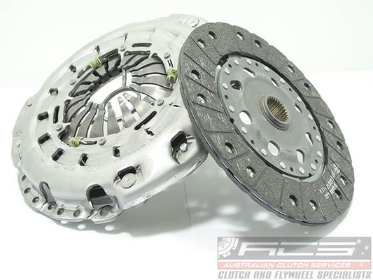 Clutch Kit - Clutch Pro - STREET