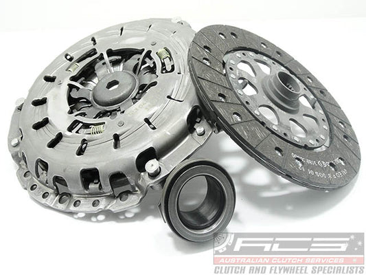 Clutch Kit - Clutch Pro - STREET
