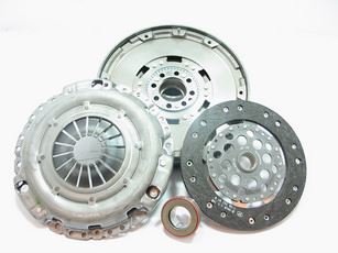 Clutch Kit - Clutch Pro - STREET