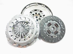 Clutch Kit - Clutch Pro - STREET