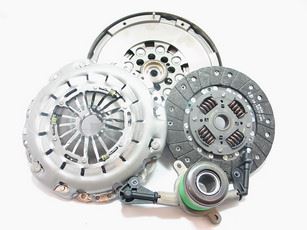 Clutch Kit - Clutch Pro - STREET
