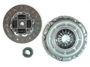 Clutch Kit - Clutch Pro - STREET