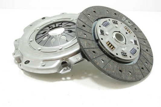 Clutch Kit - Clutch Pro - STREET