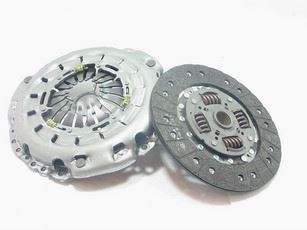 Clutch Kit - Clutch Pro - STREET