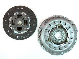 Clutch Kit - Clutch Pro - STREET